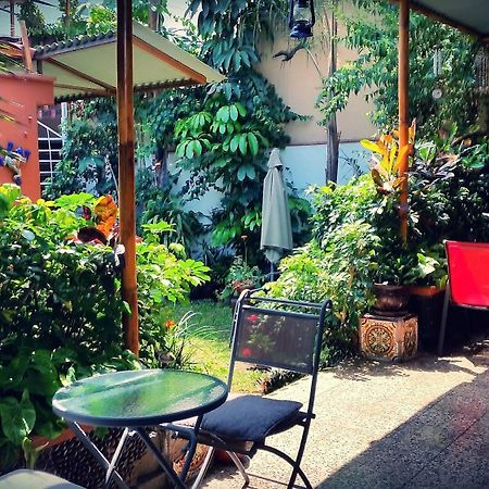 Casa Wayra B&B Miraflores 리마 외부 사진
