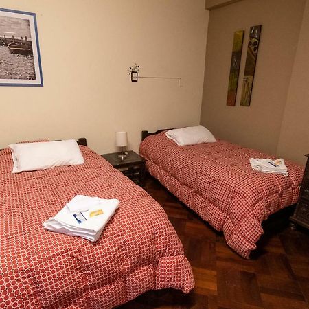 Casa Wayra B&B Miraflores 리마 외부 사진