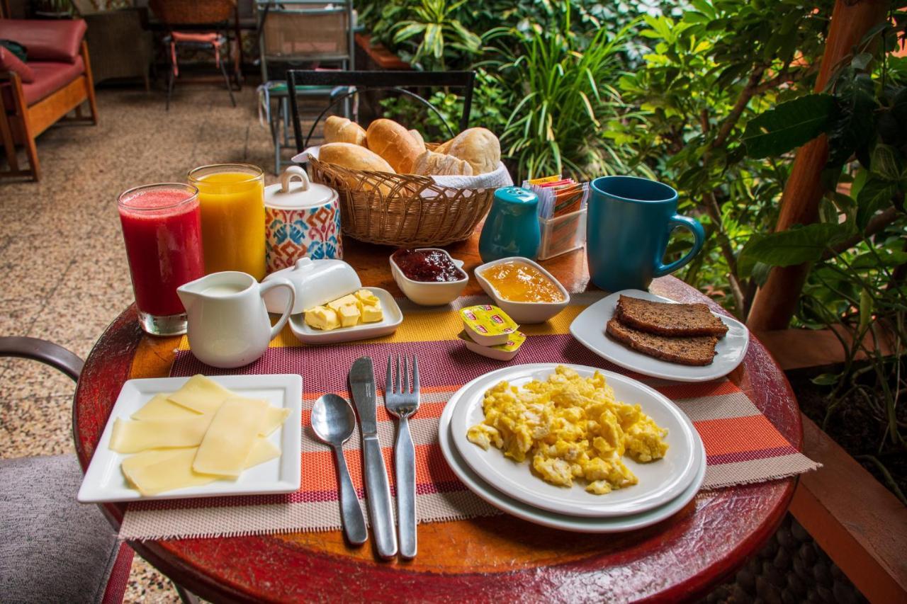 Casa Wayra B&B Miraflores 리마 외부 사진