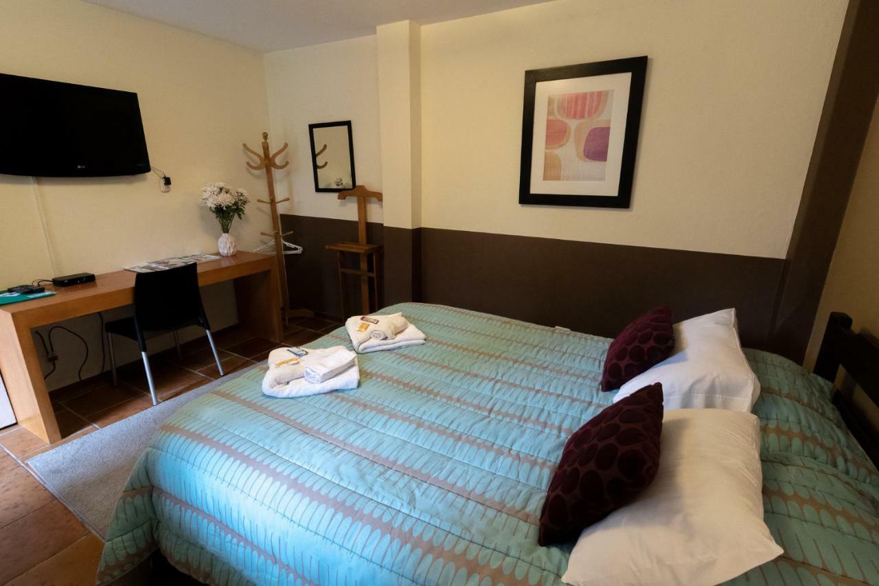 Casa Wayra B&B Miraflores 리마 외부 사진