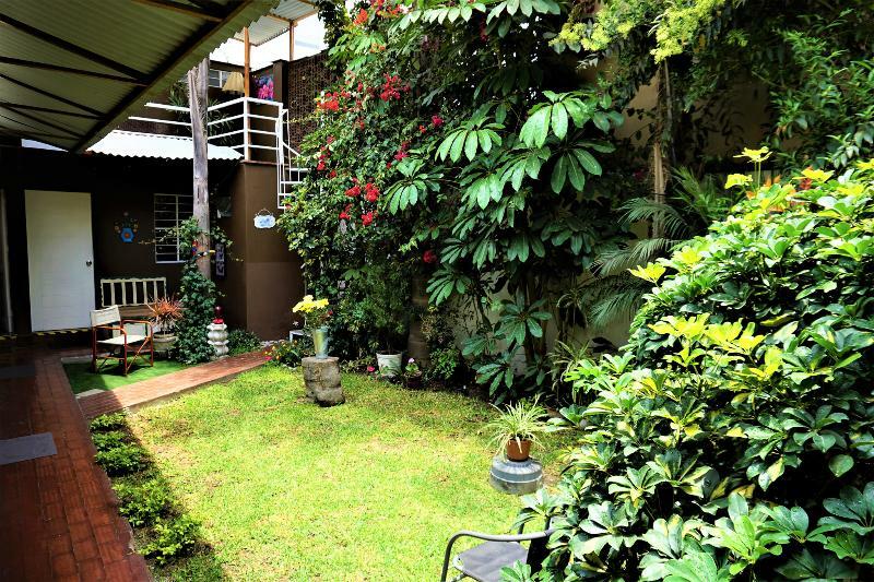 Casa Wayra B&B Miraflores 리마 외부 사진