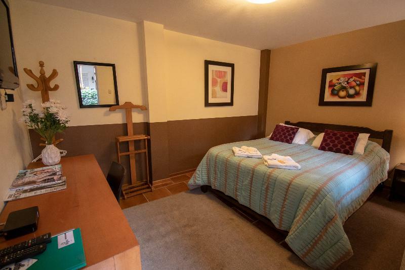 Casa Wayra B&B Miraflores 리마 외부 사진