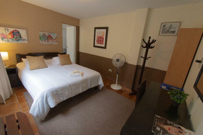 Casa Wayra B&B Miraflores 리마 외부 사진